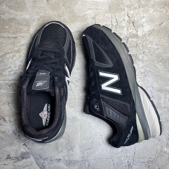 New Balance Shoes New Balance 99v5 Kids Shoes Size 35 Extra Wide